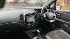 Renault Captur 1.5 dCi 90 Dynamique S Nav 5dr EDC Diesel Hatchback